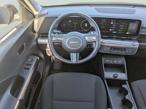 Certified 2024 Hyundai Kona SEL FWD image 20