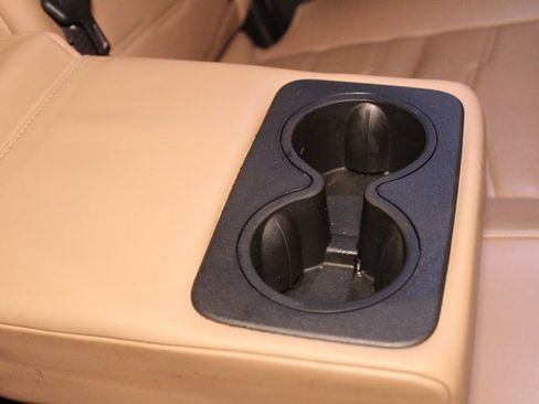 Used 2017 Cadillac XT5 Platinum image 15