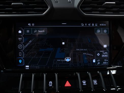 Used 2023 Lamborghini Urus S AWD/4WD image 52