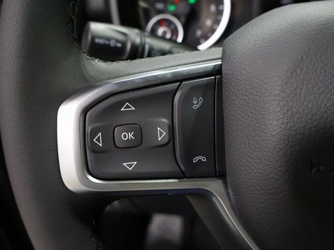 New 2026 RAM 1500 Big Horn image 33