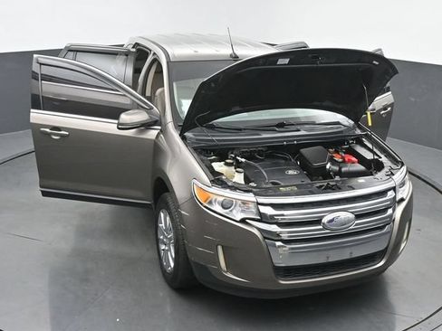 Used 2014 Ford Edge Limited w/ Driver Entry Package AWD/4WD image 33