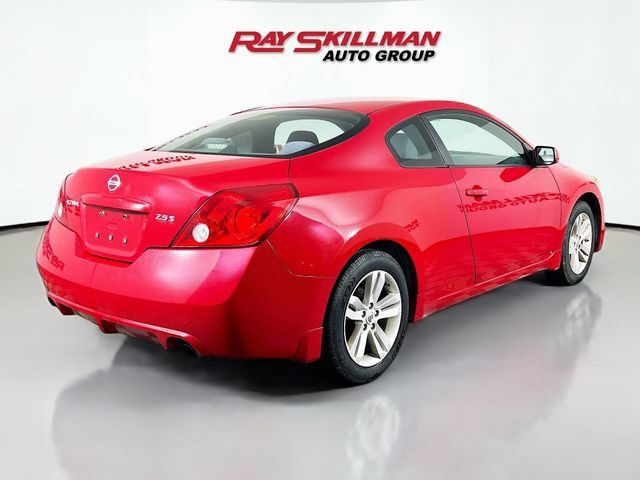 Used 2011 Nissan Altima 2.5 S FWD image 7