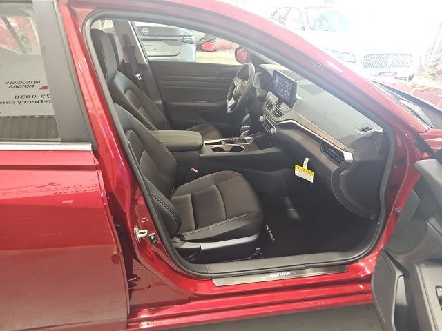 New 2026 Nissan Altima 2.5 SV w/ SV Special Edition Package FWD image 24