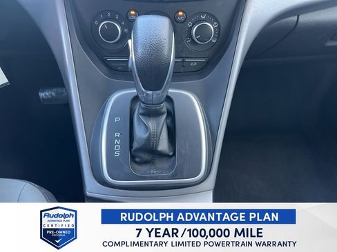 Used 2013 Ford Escape SE image 32