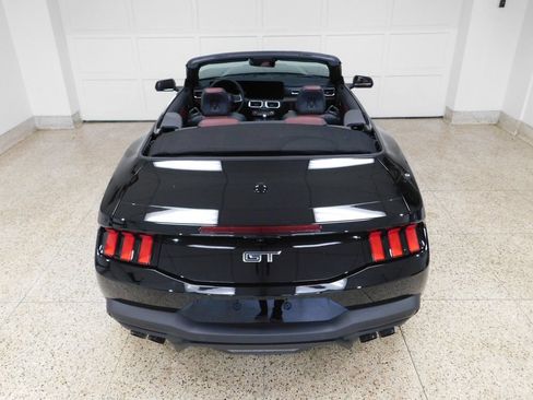 Used 2026 Ford Mustang GT Premium RWD image 80