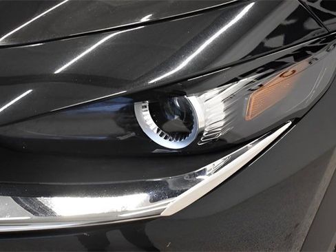 Used 2025 MAZDA CX-30 AWD 2.5 S w/ Select Sport Pkg image 17