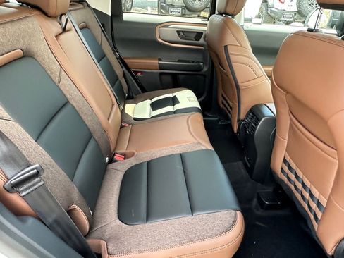New 2026 Ford Bronco Sport Outer Banks AWD/4WD image 19