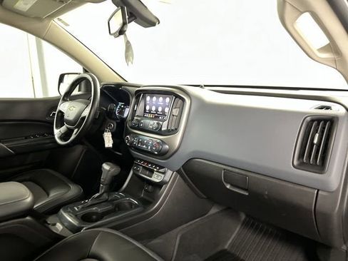 Certified 2019 Chevrolet Colorado Z71 image 28