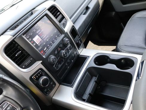 Used 2018 RAM 1500 Big Horn AWD/4WD image 22