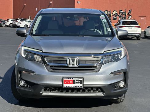 Used 2019 Honda Pilot EX-L image 6