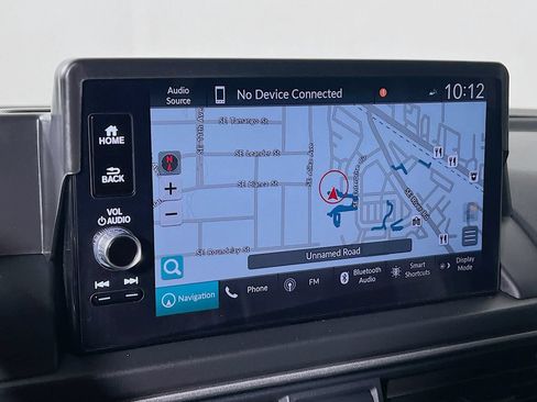Used 2025 Honda Pilot Black Edition image 12