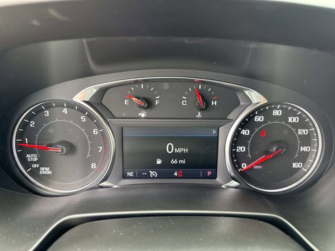 New 2026 Chevrolet Blazer LT w/ Midnight/Sport Edition FWD image 28