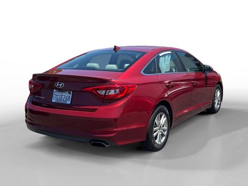 Used 2015 Hyundai Sonata SE FWD image 5