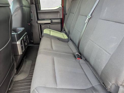 Used 2015 Ford F150 XLT w/ Equipment Group 302A Luxury AWD/4WD image 24