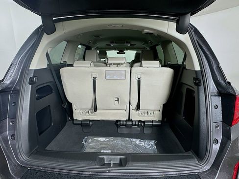 New 2026 Honda Odyssey Touring image 28