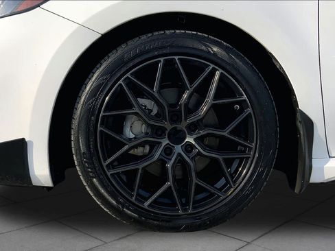 Certified 2025 Toyota Camry SE w/ Convenience Package FWD image 11