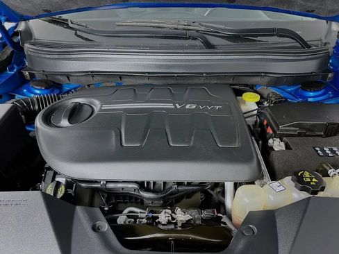 Used 2021 Jeep Cherokee Trailhawk w/ Trailer Tow Group image 29