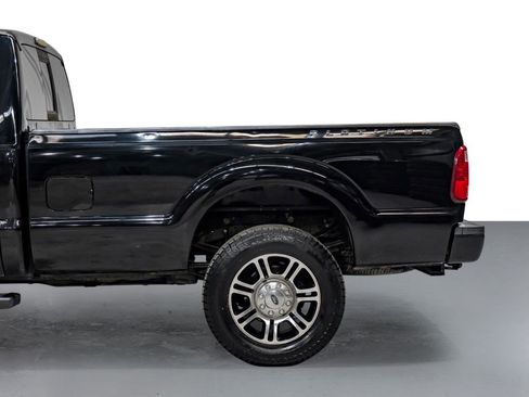 Used 2016 Ford F350 Platinum image 11