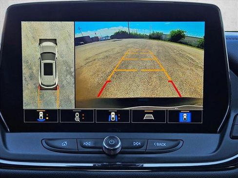Used 2024 Chevrolet Blazer RS w/ Driver Confidence II Package FWD image 14