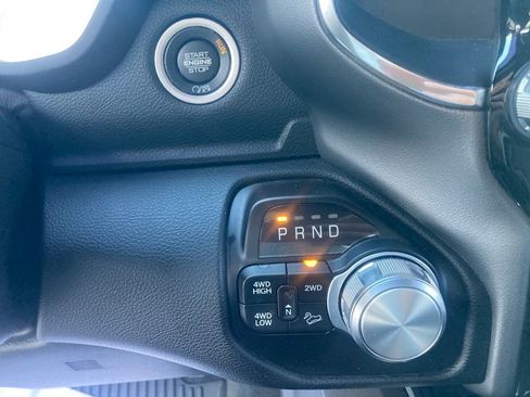 Used 2022 RAM 2500 Laramie image 26