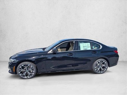 New 2026 BMW 330i xDrive Sedan w/ Premium Package image 5