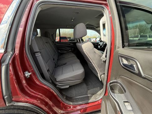 Used 2019 GMC Yukon SLE w/ Convenience Package AWD/4WD image 22