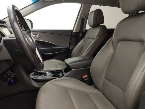 Used 2019 Hyundai Santa Fe XL FWD image 17