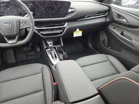 New 2026 Buick Envista Avenir image 31