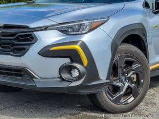 Used 2025 Subaru Crosstrek 2.5i Sport AWD/4WD video 3