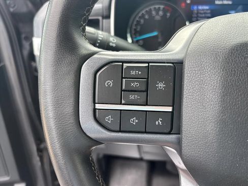 Used 2023 Ford F150 XLT w/ Equipment Group 302A High AWD/4WD image 30