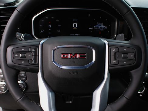 New 2026 GMC Sierra 1500 Elevation w/ Preferred Package image 25