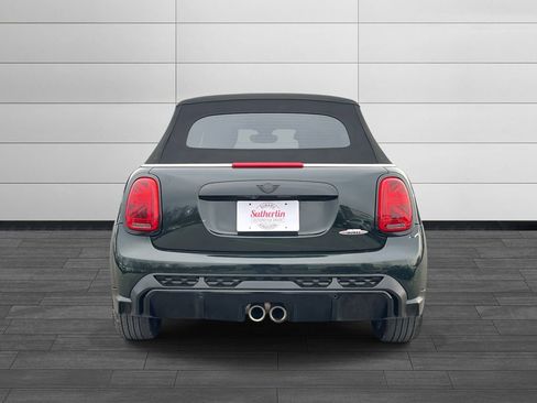 Used 2022 MINI Cooper John Cooper Works image 4