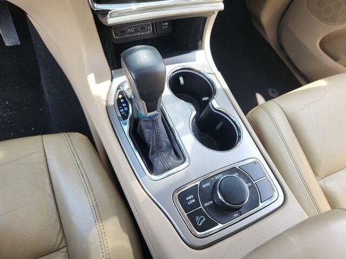 Used 2019 Jeep Grand Cherokee Limited image 7