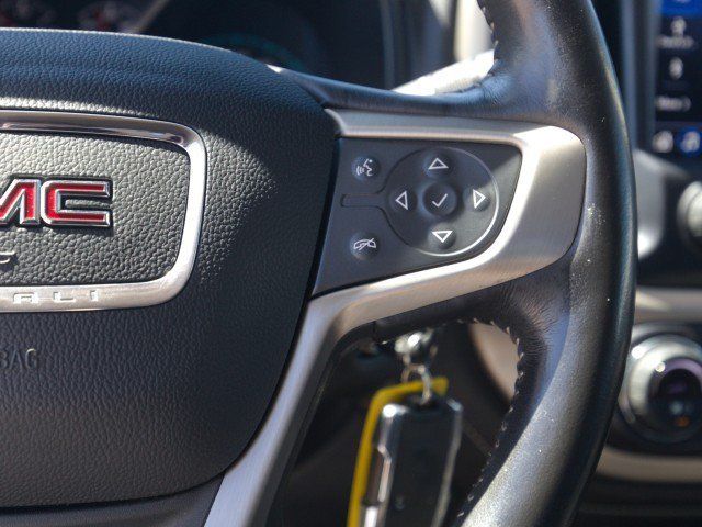 Used 2019 GMC Canyon Denali AWD/4WD image 20