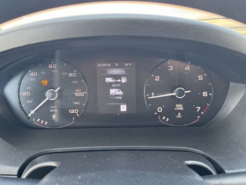 Used 2022 RAM ProMaster 3500 w/ Fleet Safety Group (AWQ) FWD image 23
