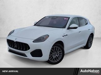 Used 2024 Maserati Grecale GT video 1
