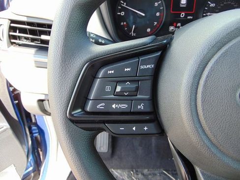 New 2026 Subaru Forester AWD/4WD image 18