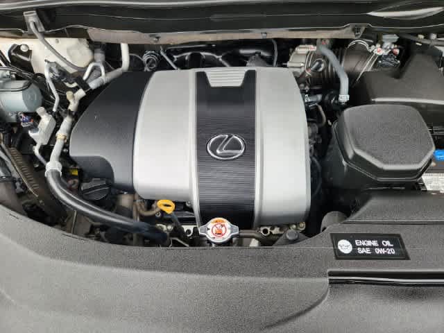 Used 2017 Lexus RX 350 FWD w/ Premium Package image 9