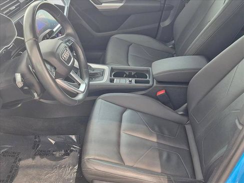 Used 2022 Audi Q3 2.0T Premium AWD/4WD image 16