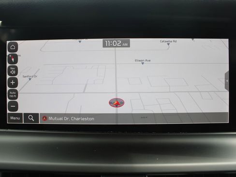 New 2026 Kia Seltos EX image 38