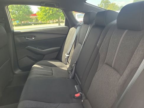 Used 2023 Honda Accord Sport image 22