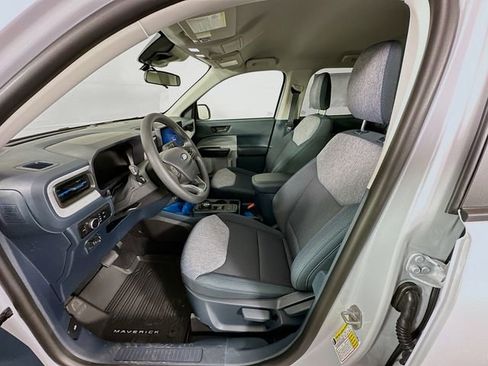 New 2025 Ford Maverick XLT w/ 4K Tow Package AWD/4WD image 25