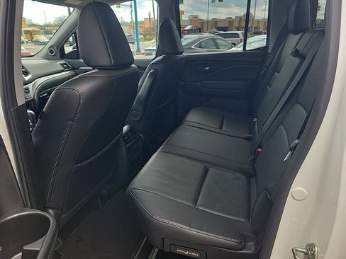 Used 2019 Honda Ridgeline RTL image 21