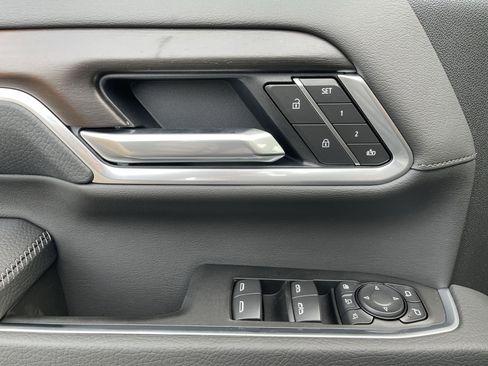 New 2026 GMC Sierra 2500 Denali w/ Denali Reserve Package image 59