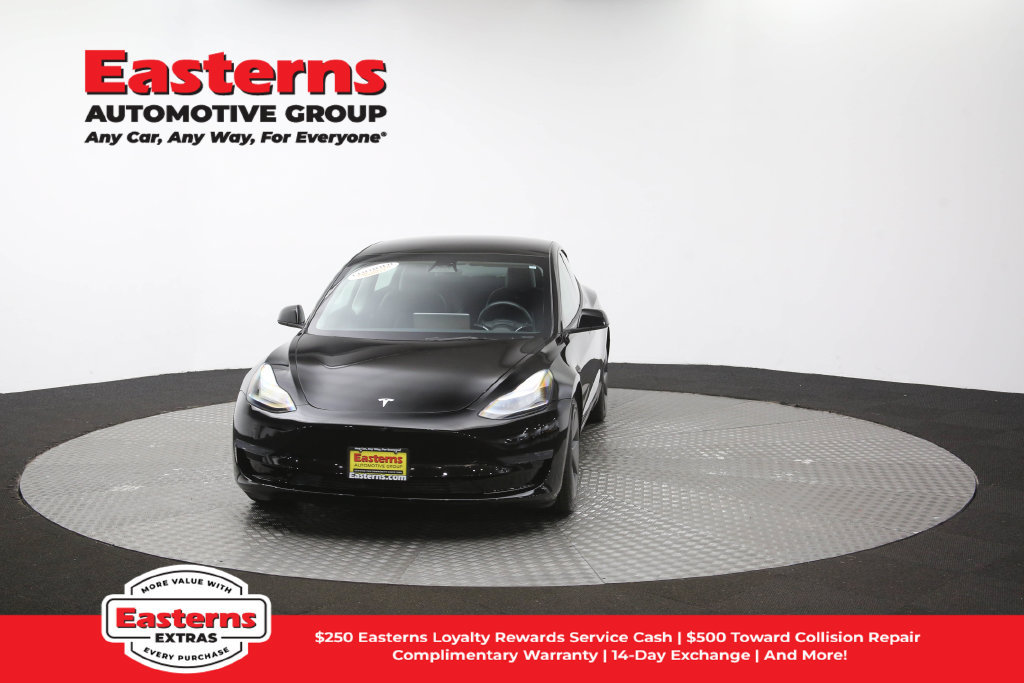 Used 2023 Tesla Model 3 Standard Range RWD image 48