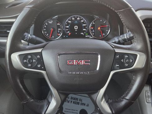 Used 2017 GMC Acadia Denali w/ Technology Package image 27