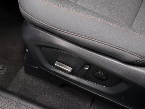 Certified 2025 Ford Explorer Active image 24