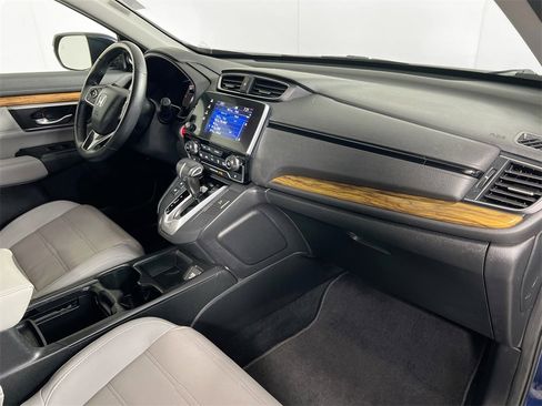 Used 2019 Honda CR-V EX-L image 28