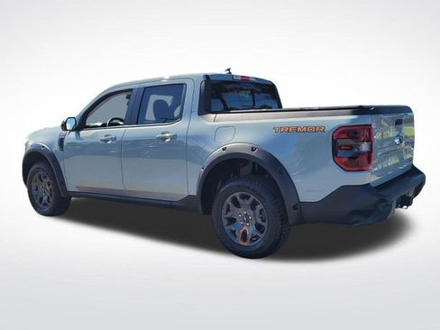 Certified 2024 Ford Maverick Tremor w/ Tremor Off-Road Package image 7