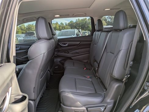 Certified 2025 Subaru Ascent Limited image 13